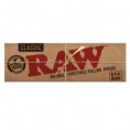 Χαρτάκι RAW 1 1/4 μεσαία